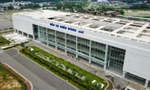 Bến xe miền Đông lãi hơn 13 tỷ đồng Bến xe miền Đông lãi hơn 13 tỷ đồng