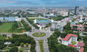 Tỉnh duy nhất nào sau sáp nhập giáp 7 địa phương? Tỉnh duy nhất nào sau sáp nhập giáp 7 địa phương?