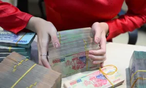 Ngân hàng tăng phát hành trái phiếu Ngân hàng tăng phát hành trái phiếu