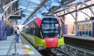 Hà Nội miễn phí tàu điện, xe buýt dịp Quốc khánh 2/9 Hà Nội miễn phí tàu điện, xe buýt dịp Quốc khánh 2/9