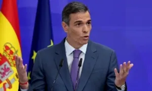 Tây Ban Nha cấm vĩnh viễn chuyển vũ khí tới Israel Tây Ban Nha cấm vĩnh viễn chuyển vũ khí tới Israel