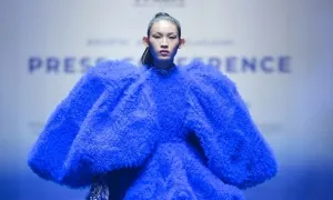 16 nhà mốt tham gia Tuần thời trang Quốc tế Việt Nam 16 nhà mốt tham gia Tuần thời trang Quốc tế Việt Nam