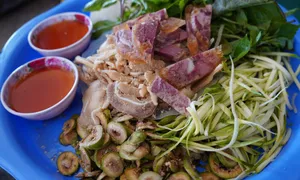 6 món nên thử khi đến thành Vinh 6 món nên thử khi đến thành Vinh