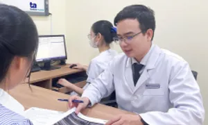 Tiểu đêm nhiều lần có bất thường? Tiểu đêm nhiều lần có bất thường?