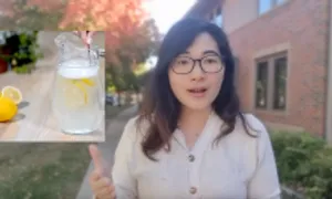 Phân biệt 'lemon juice' và 'lemonade' Phân biệt 'lemon juice' và 'lemonade'