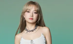 Xuân Nghi thay đổi hình ảnh Xuân Nghi thay đổi hình ảnh