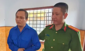 Bám theo người rút tiền ở ngân hàng để trộm cắp Bám theo người rút tiền ở ngân hàng để trộm cắp