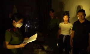 Dùng hợp đồng cho thuê 50 năm để lừa bán nhiều căn hộ chung cư Dùng hợp đồng cho thuê 50 năm để lừa bán nhiều căn hộ chung cư