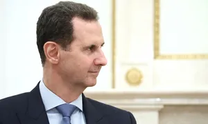 Nga nói ông Assad đã từ chức, rời Syria