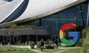 Kiện Google vì bị sa thải trong lúc nghỉ thai sản Kiện Google vì bị sa thải trong lúc nghỉ thai sản