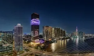 Dấu ấn Masterise Homes trên hành trình TP HCM thay đổi diện mạo Dấu ấn Masterise Homes trên hành trình TP HCM thay đổi diện mạo