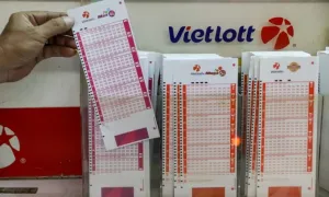 Hai người cùng trúng Jackpot hơn 78 tỷ đồng Hai người cùng trúng Jackpot hơn 78 tỷ đồng