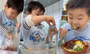 Tranh cãi trào lưu dạy con ngược Tranh cãi trào lưu dạy con ngược