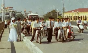 Hải Phòng những năm cuối thế kỷ 20 Hải Phòng những năm cuối thế kỷ 20