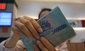 Nhiều doanh nghiệp gửi hàng chục nghìn tỷ ở ngân hàng Nhiều doanh nghiệp gửi hàng chục nghìn tỷ ở ngân hàng
