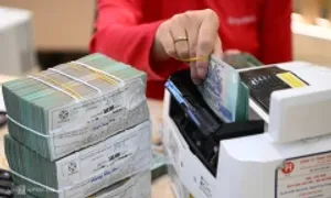 Hơn 1,1 triệu tỷ đồng tín dụng chảy vào bất động sản TP HCM Hơn 1,1 triệu tỷ đồng tín dụng chảy vào bất động sản TP HCM