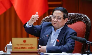 Thủ tướng yêu cầu nghiên cứu đề xuất xây đường sắt tốc độ cao của Vinspeed Thủ tướng yêu cầu nghiên cứu đề xuất xây đường sắt tốc độ cao của Vinspeed