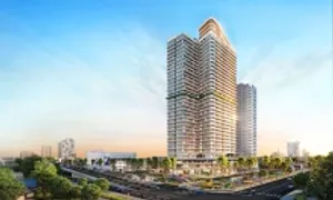The Infinity Dĩ An tặng quà 18 tỷ đồng tại lễ mở bán The Infinity Dĩ An tặng quà 18 tỷ đồng tại lễ mở bán