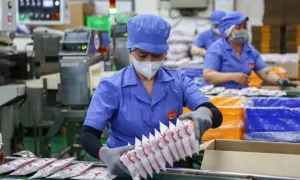 Quốc hội bàn giải pháp để đạt tăng trưởng kinh tế 8% trở lên Quốc hội bàn giải pháp để đạt tăng trưởng kinh tế 8% trở lên