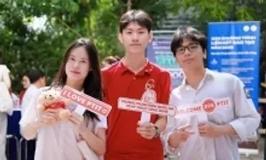 Học phí HV Công nghệ Bưu chính Viễn thông cao nhất 62,5 triệu đồng Học phí HV Công nghệ Bưu chính Viễn thông cao nhất 62,5 triệu đồng