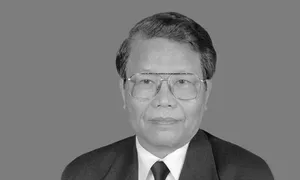 Hôm nay bắt đầu lễ viếng nguyên Chủ tịch nước Trần Đức Lương Hôm nay bắt đầu lễ viếng nguyên Chủ tịch nước Trần Đức Lương