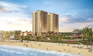 Điểm cộng căn hộ biển Pearl Residence tại Cửa Lò Điểm cộng căn hộ biển Pearl Residence tại Cửa Lò