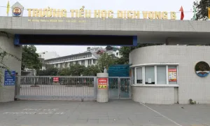 Giữ ổn định trường học, trạm y tế khi sáp nhập tỉnh, xã Giữ ổn định trường học, trạm y tế khi sáp nhập tỉnh, xã