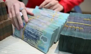 VDSC: Áp lực trả nợ trái phiếu của doanh nghiệp bất động sản vẫn lớn VDSC: Áp lực trả nợ trái phiếu của doanh nghiệp bất động sản vẫn lớn