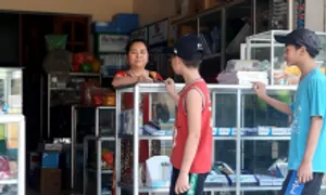 Đề nghị đơn vị cung ứng phần mềm hỗ trợ hộ kinh doanh về hóa đơn điện tử Đề nghị đơn vị cung ứng phần mềm hỗ trợ hộ kinh doanh về hóa đơn điện tử