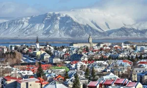 Iceland - thành viên NATO duy nhất không có quân đội Iceland - thành viên NATO duy nhất không có quân đội