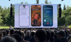 Apple cho dịch trực tiếp trong cuộc gọi, tin nhắn Apple cho dịch trực tiếp trong cuộc gọi, tin nhắn