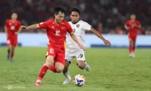 Việt Nam lập kỷ lục vô địch bóng đá Đông Nam Á