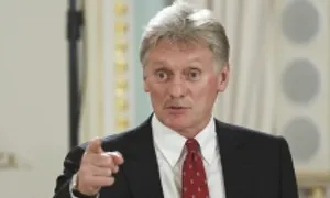 Điện Kremlin phản hồi tối hậu thư mới của ông Trump