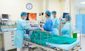 Bị trào ngược dạ dày thực quản có cần nội soi? Bị trào ngược dạ dày thực quản có cần nội soi?