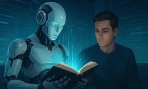 Giáo sư Mỹ: AI có thể khiến con người suy giảm nhận thức