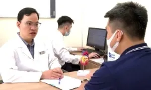 Hội chứng chuyển hóa làm tăng nguy cơ bệnh tim mạch