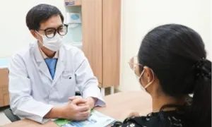 Khi nào cần xạ trị ung thư da?