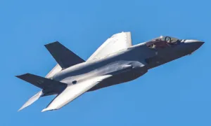 Mỹ có thể sắp triển khai tiêm kích F-35 gần Venezuela