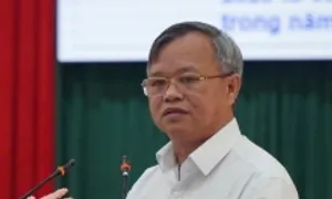 Cựu chủ tịch Đồng Nai bị đình chỉ tư cách đại biểu HĐND