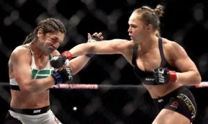 10 huyền thoại MMA giàu ảnh hưởng nhất lịch sử