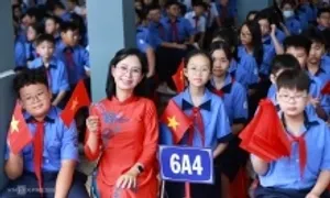 Sở Giáo dục TP HCM: Không để học sinh đi học thứ bảy