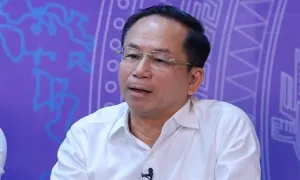 Phó tổng giám đốc EVN: Không can thiệp làm sai chỉ số tiêu thụ điện