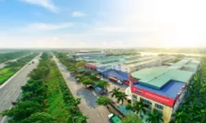Sunhouse tham gia thị trường điện gia dụng
