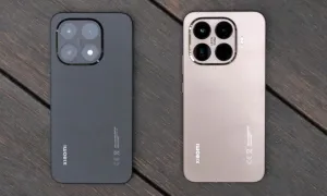 Xiaomi 15T Pro - smartphone cận cao cấp đầu tiên có camera tiềm vọng