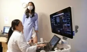 Dấu hiệu cảnh báo huyết khối tĩnh mạch sâu