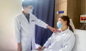 Cuộc đại phẫu kết hợp chữa ung thư vú, tuyến giáp