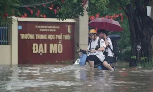 Sở Giáo dục Hà Nội: Cho nghỉ học diện rộng cần cân nhắc kỹ