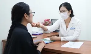 Nguyên nhân nám da tái phát