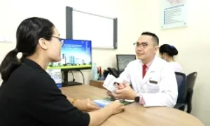 Dấu hiệu mất ngủ tiền mãn kinh