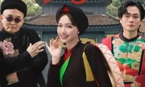 Bắc Bling, Buôn trăng và 8 hit tranh giải 'Âm nhạc truyền cảm hứng' Bắc Bling, Buôn trăng và 8 hit tranh giải 'Âm nhạc truyền cảm hứng'